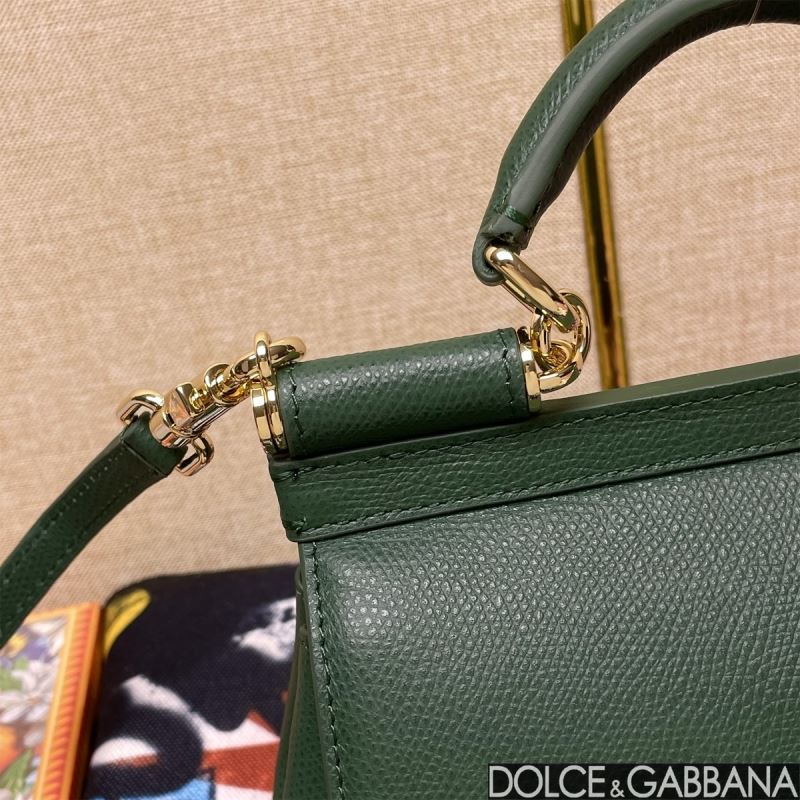 Dolce Gabbana Top Handle Bags